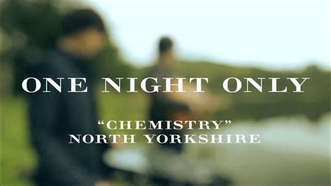 burberry acoustics chemistry|One Night Only .